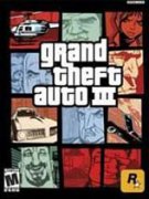 俠盜獵車手3(GTA3)_俠盜飛車3中文版下載